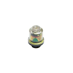 Caterpillar Service Indicator