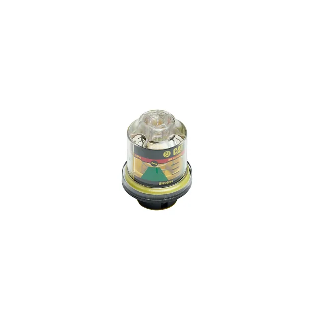 Service Indicator