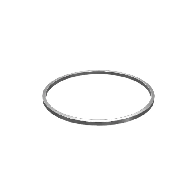 184.15mm Dış Çapı Metal Seal Ring