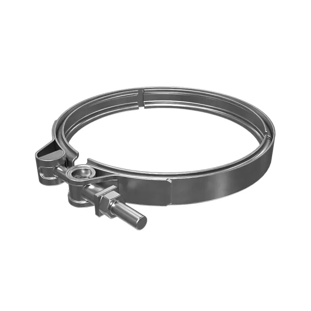 133.40mm Asgari Orta Çapı Band V
