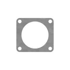 Caterpillar 0.8mm, Rolex Hatları Gasket — açılı görünüm