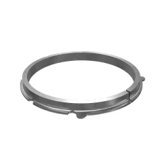 Caterpillar 102.40mm en fazla OD Plastik Rehen Ring