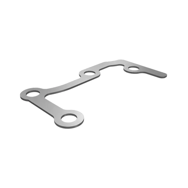 0.8mm Thick Governor Gasket