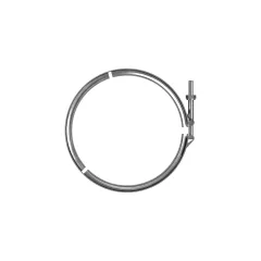Caterpillar 171.40mm Asgari Orta Çapı Band V — açılı görünüm