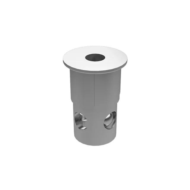 Vent Line Valve