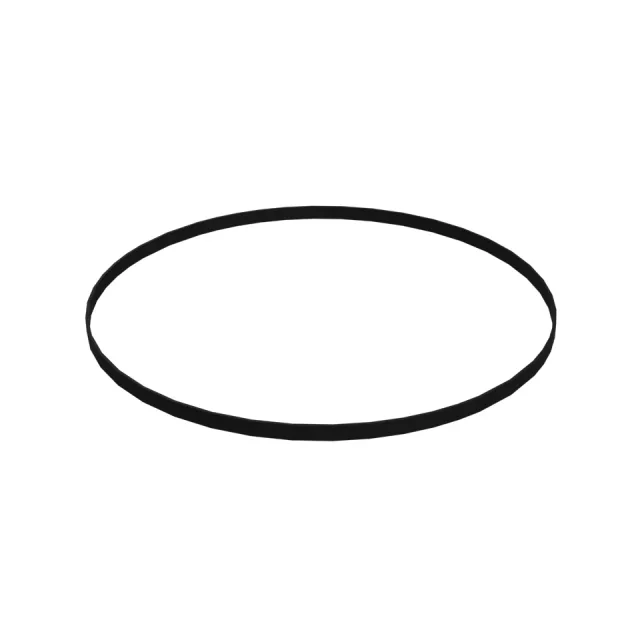 Bande de remplissage de diamètre intérieur 189.3mm