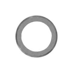 Caterpillar 29.38mm İç Sayfa Kauçuk Ring Seal — açılı görünüm