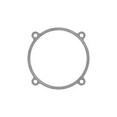 Caterpillar 0.76mmSa Water Pump Konut Gazket — açılı görünüm