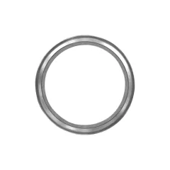 Caterpillar 203.2mm Inner Diameter Flexible — vue de trois quarts