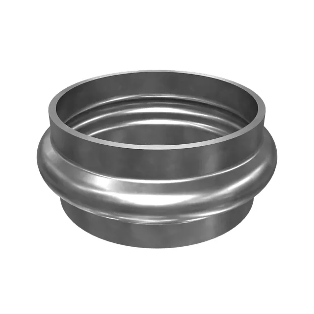 203.2mm Inner Diameter Hose