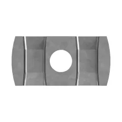Caterpillar Çift Tube-Single Çapı — açılı görünüm