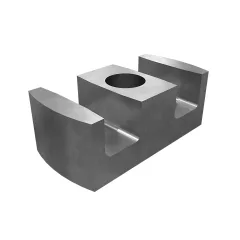 Caterpillar Çift Tube-Single Çapı