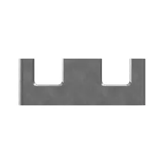 Caterpillar Çift Tube-Single Çapı — açılı görünüm