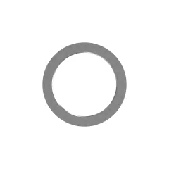Caterpillar 90mm Long Hollow Spacer — açılı görünüm