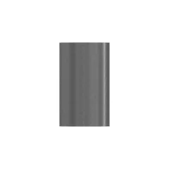 Caterpillar 90mm Long Hollow Spacer — açılı görünüm