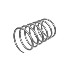 Caterpillar 59.50mm Free Length Capsule Spring