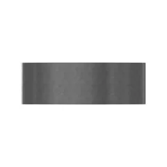 Caterpillar 25mm Thick Retaining Arandela — vista en tres cuartos