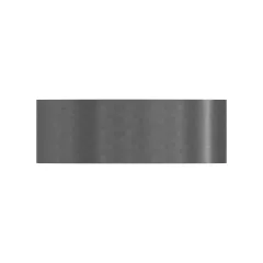 Caterpillar 25mm Thick Retaining Arandela — vista en tres cuartos