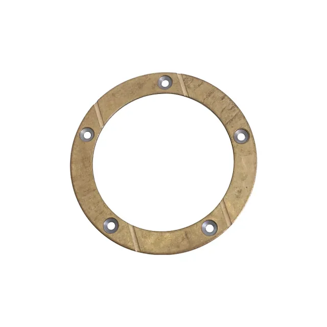 3.175mm Thick Thrust Arandela