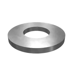 Caterpillar 6.35mm Thick Washer — açılı görünüm