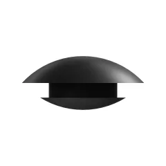 Caterpillar 25mm Head Roof Düğme — açılı görünüm