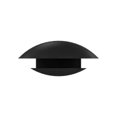 Caterpillar 25mm Head Roof Düğme — açılı görünüm