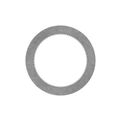 Caterpillar Disc-Friction — Dreiviertelansicht
