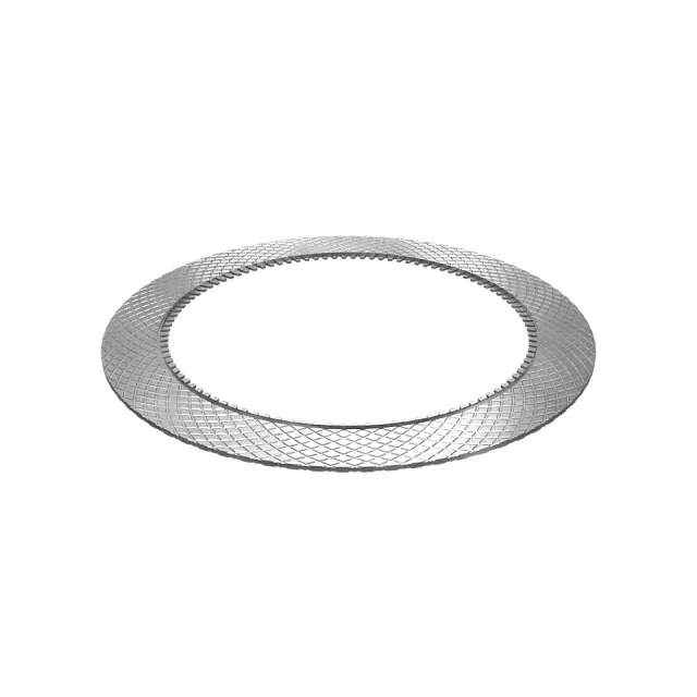 Disc-Friction