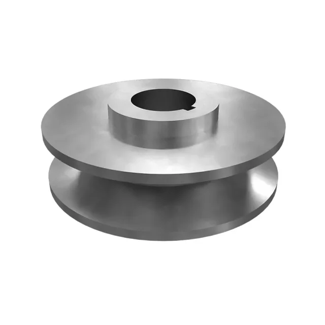 1 Groove Alternator Pulley