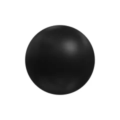 Caterpillar 50mm Dış Yüzey Kontrolü Knob — açılı görünüm