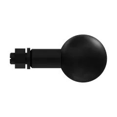Caterpillar 50mm Dış Yüzey Kontrolü Knob — açılı görünüm