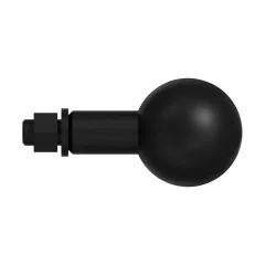 Caterpillar 50mm Dış Yüzey Kontrolü Knob — açılı görünüm