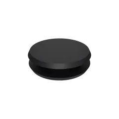 Caterpillar Plug Type Round Kauçuk Grommet