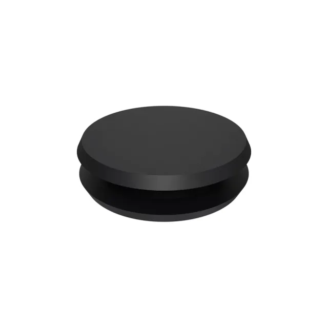 Type de prise Grommet en caoutchouc rond