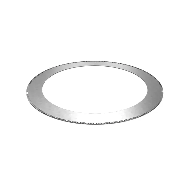 4mm Thick Outer Plate