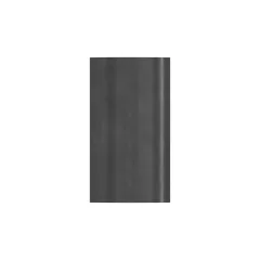 Caterpillar M12x1.75 Chef cylindrique droit — vue de trois quarts