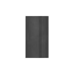 Caterpillar M12x1.75 Chef cylindrique droit — vue de trois quarts