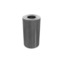 Caterpillar M12x1.75 Chef cylindrique droit