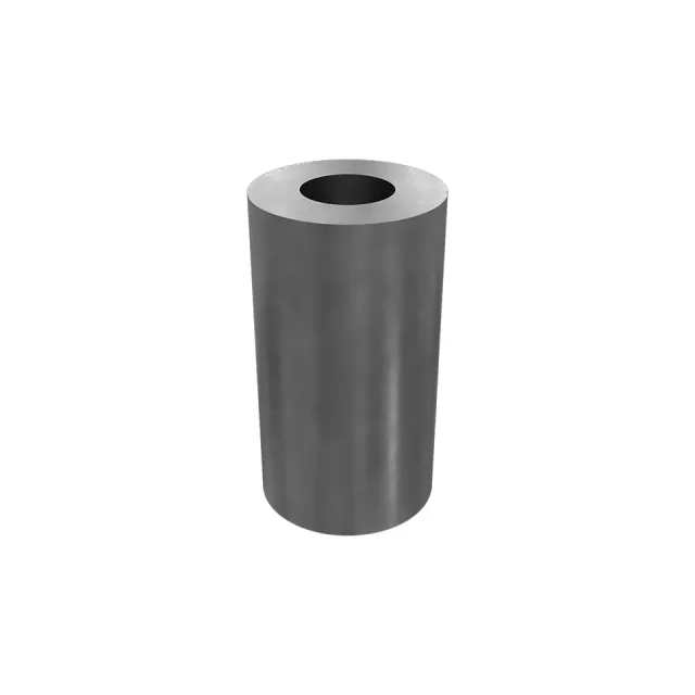 M12x1.75 Doğru Cylindrical Boss