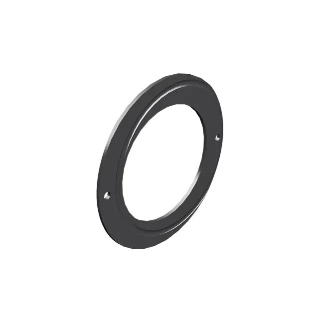 Arruela de impulso de engrenagem grossa 3.4mm