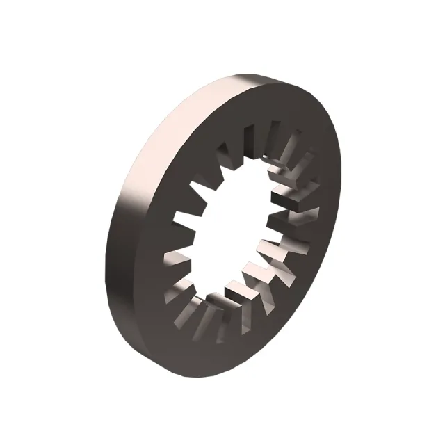 21.4mm Außendurchmesser Halterfeder