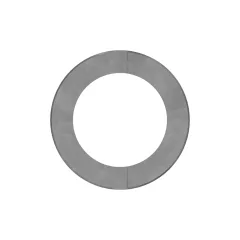 Caterpillar Washer-Thrust — three-quarter view