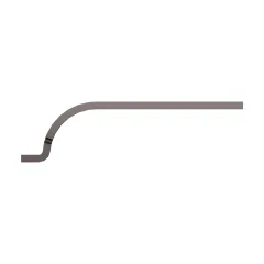 Caterpillar 31.75mm İç Segment Two Piece Clip — açılı görünüm