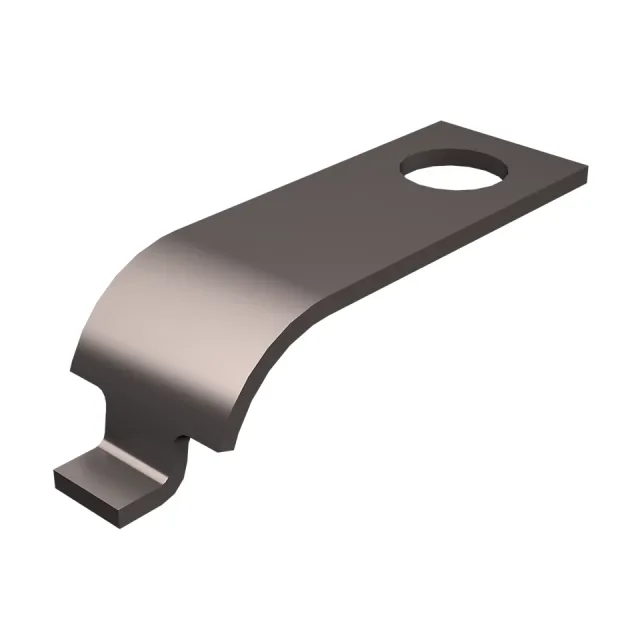 31.75mm İç Segment Two Piece Clip