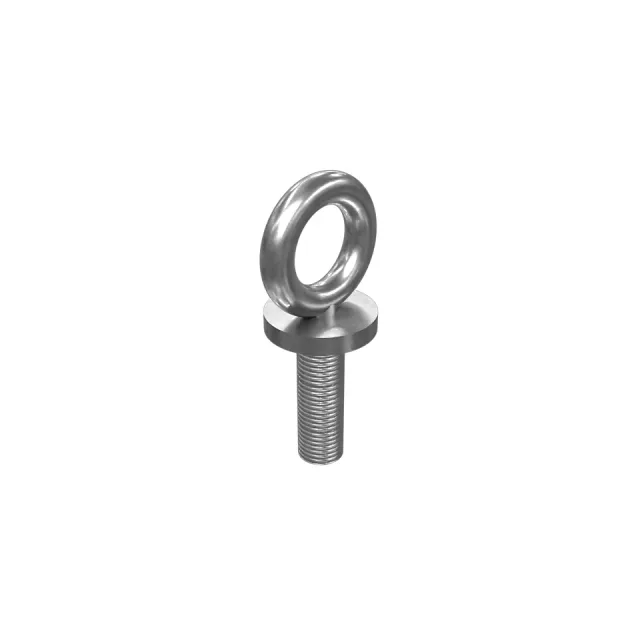 7/16''-20 x 1 17/64'' Eye Bolt
