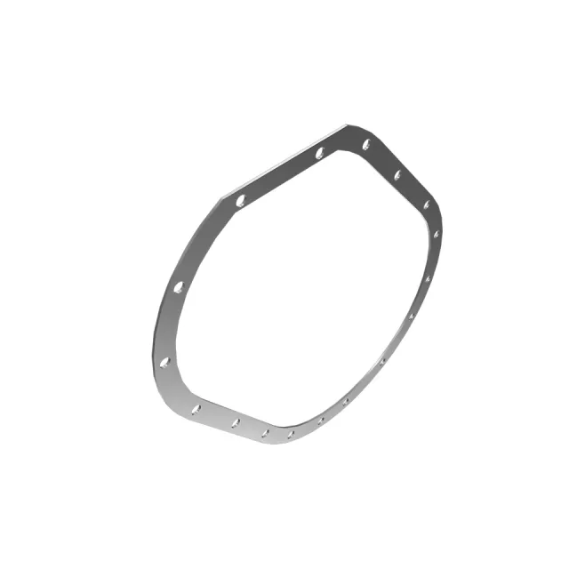 0.031" Thick Transmission Case FLACHDICHTUNG