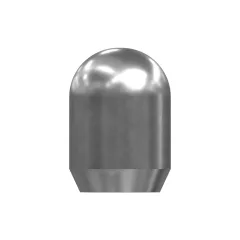 Caterpillar 4.76mm Dış Yüzey Katı Dowel Pin — açılı görünüm