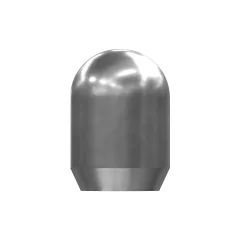 Caterpillar 4.76mm Dış Yüzey Katı Dowel Pin — açılı görünüm