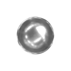 Caterpillar 4.76mm Dış Yüzey Katı Dowel Pin — açılı görünüm