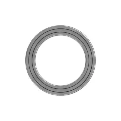 Caterpillar 101.60mm Single Row Special Ball Pool — açılı görünüm